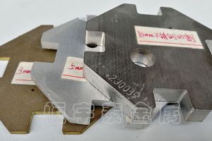 激光切割鋼板厚度，1.0MM-30MM切割加工【恒宇泰金屬】