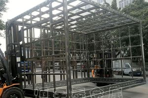 廣東機架焊接加工廠家，三維高精焊接平臺品質保障【恒宇泰金屬】
