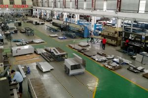 番禺焊接加工廠家，【恒宇泰金屬】8000方生產廠房打造廣州鈑金制造基地
