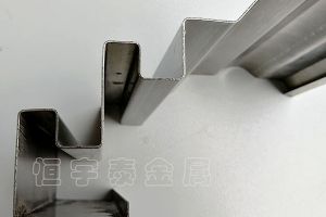 常用的鈑金加工連接方式有哪些？【恒宇泰金屬】專業分析