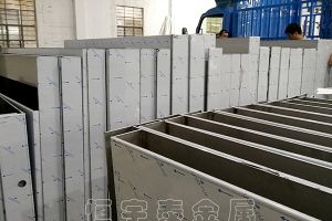 深圳不銹鋼產(chǎn)品加工廠家，要質(zhì)量還是選擇【恒宇泰金屬】