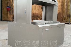 全面的鈑金加工廠，助力工業制造業向前發展【恒宇泰金屬】