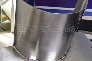 鈑金加工重點工藝控制有哪些?15年經(jīng)驗解答【恒宇泰金屬】