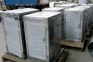怎么選擇鈑金機箱加工？首先要看加工工藝【恒宇泰金屬】