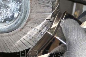 不銹鋼拋光加工廠電話，做有生命力的不銹鋼產品【恒宇泰金屬】