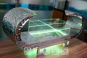 不銹鋼五金加工廠家，關注原陽縣兒童被埋事件【恒宇泰金屬】