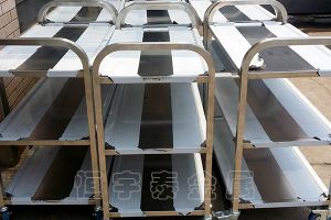 鈑金加工能做什么？不僅僅是汽車鈑金這么簡單【恒宇泰金屬】