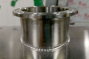不銹鋼鈑金加工需要注意什么？從細節抓起【恒宇泰金屬】