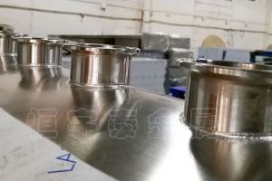 不銹鋼氬弧焊加工，可以媲美機器人焊接【恒宇泰金屬】