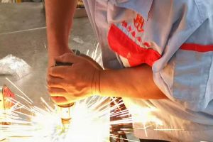 沖壓焊接加工，沖壓加工中的基本原則【恒宇泰金屬】