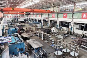 廣東不銹鋼加工廠家電話，一定要實(shí)地考察【恒宇泰金屬】