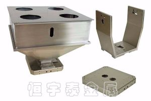 哪家電箱鈑金加工好？多項技術標準保質量【恒宇泰金屬】