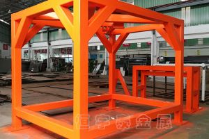 深圳有哪些大的鈑金加工商？八千余方生產車間【恒宇泰金屬】