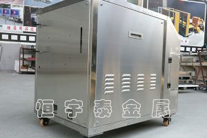 激光切割不銹鋼板材加工，【恒宇泰金屬】品質(zhì)管理團(tuán)隊(duì)把控質(zhì)量