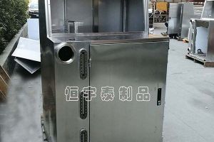 江門不銹鋼機(jī)箱加工，【恒宇泰金屬】實(shí)力廠家一小時(shí)快速報(bào)價(jià)