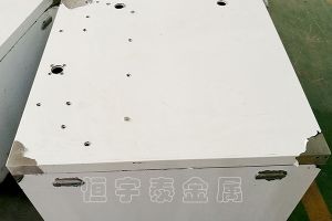 不銹鋼箱體加工廠家，質量好的才是真的實惠【恒宇泰金屬】