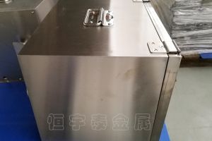 廣州不銹鋼五金加工廠，【恒宇泰金屬】有問題歡迎隨時過來咨詢