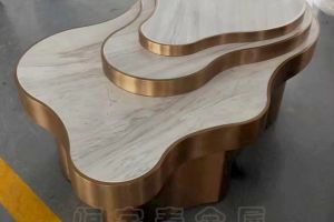 鈑金加工應用在什么行業？【恒宇泰金屬】與您一起探討