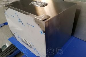 不銹鋼箱子焊接加工，有什么要注意的點(diǎn)這里了解【恒宇泰金屬】