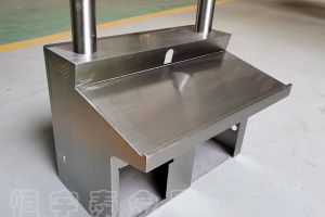 精密鈑金加工表面處理注意事項有哪些呢？【恒宇泰金屬】為您揭秘