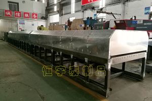 鈑金機柜加工服務，專業服務給你意料之外的滿意【恒宇泰金屬】