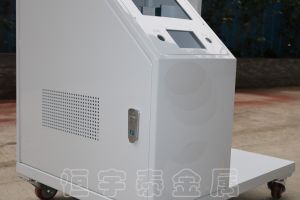 廣州鈑金噴涂加工，【恒宇泰金屬】嚴格規范的檢驗標準保障品質