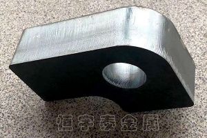 激光切割的加工精度，0.1MM發絲級精度【恒宇泰金屬】