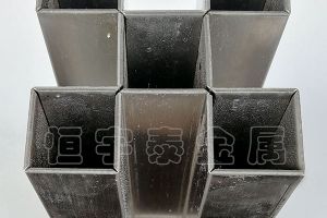 鈑金設計與折彎加工，專業技術團隊生產優質的鈑金產品【恒宇泰金屬】