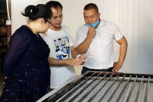 鏤空不銹鋼屏風加工，了解彩色不銹鋼特點這里【恒宇泰金屬】