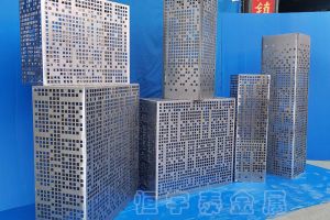 鈑金激光切割加工怎么收費？電腦排版省材料【恒宇泰金屬】
