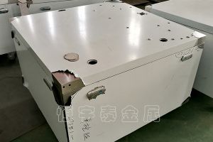 廣州不銹鋼加工廠家，【恒宇泰金屬】疫情期間主打包裝機(jī)械食品機(jī)械鈑金