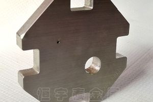 不銹鋼激光切割加工哪家好，【恒宇泰金屬】切割速度快加工能力強