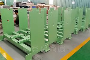 鈑金加工公差怎么確定，按照“三按”標準加工【恒宇泰金屬】