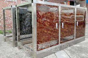 北京不銹鋼櫥柜加工廠家，關注北斗衛星的成功發射【恒宇泰金屬】