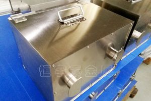 不銹鋼加工制作哪里有，24小時在線報價打樣快【恒宇泰金屬】