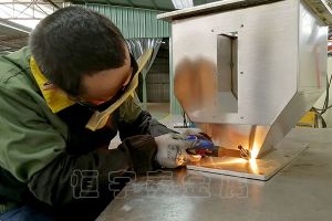 廣東焊接加工廠家，良品率達99%沒有返工產品【恒宇泰金屬】