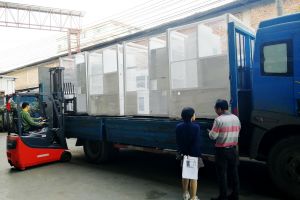 鈑金激光切割加工哪家專業？當天下單當天送貨【恒宇泰金屬】