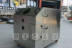 戶(hù)外不銹鋼機(jī)箱加工-【恒宇泰金屬】防水專(zhuān)利技術(shù)有質(zhì)量保障