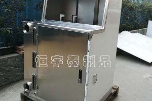 不銹鋼箱子加工多少錢-【恒宇泰金屬】品牌廠家帶你了解
