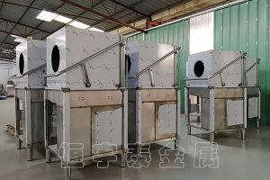 鈑金加工廠(chǎng)-【恒宇泰金屬】鈑金加工已離不開(kāi)數(shù)控技術(shù)