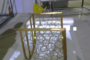 5代[恒宇泰]德國BFZY超能金屬鈑金加工激光切割加工怎么樣？【恒宇泰金屬】告訴您