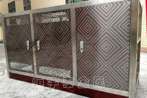 廣州不銹鋼鈑金加工廠-【恒宇泰金屬】3D出圖合理設(shè)計助力產(chǎn)品增值
