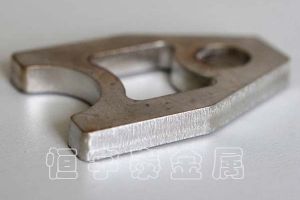 激光鈑金加工定制廠家-【恒宇泰金屬】5代HTY激光切割技術(shù)，切口如BB皮膚平滑