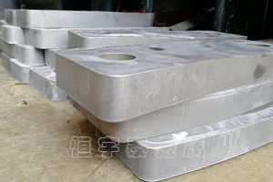 激光切割加工廠家-【恒宇泰金屬】連續十五年獲得客戶好評