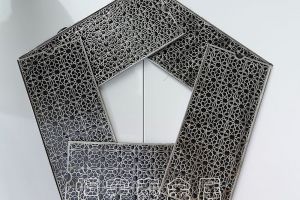 專業鈑金激光加工-【恒宇泰金屬】2臺激光機24小時不間斷加工切割