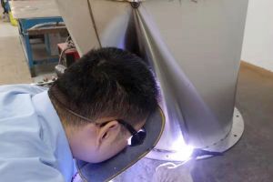 廣州激光切割焊接加工廠家-【恒宇泰金屬】安全第一品質第一