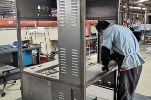 怎樣找外協(xié)激光切割焊接加工廠家-【恒宇泰金屬】客戶背后的實力廠家