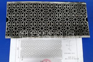 廣州激光加工切割廠家-【恒宇泰金屬】現貨加工各種厚度板材
