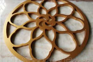 鈑金激光切割加工廠家-【恒宇泰金屬】隨心所欲，任何現(xiàn)狀切割