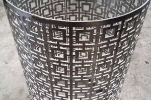 鈑金激光切割加工廠家-【恒宇泰金屬】品質決定價格